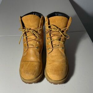 Men’s Timberland Boots